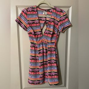 Show Me Your Mumu Dress